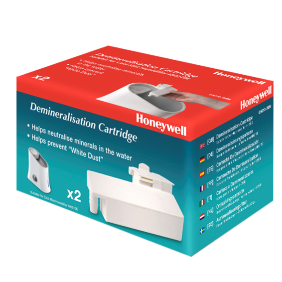 CH210-DEM Recambio Recambio HH210E4 humidificador | Silver Sanz