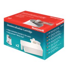 CH210-DEM Spare part Spare part HH210E4 humidifier | Silver Sanz