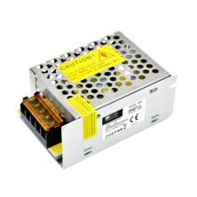 Silver Electronics Power Supply 25W 12V DC IP20