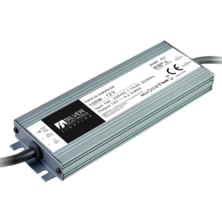 Silver Electronics Alimentation 100W 220VAC-12V DC IP67