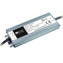 Power supply 60W 24V DC IP67 | Silver Sanz