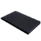 Silver HT Case for Samsung TAB A 2019 Wave (T510 / T515) Black | Silver Sanz