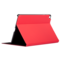 Silver HT Case for Samsung TAB A 2019 Wave (T510 / T515) Red | Silver Sanz
