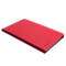 Silver HT Case for Samsung TAB A 2019 Wave (T510 / T515) Red | Silver Sanz