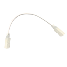 Silver Electronics Wired Connector for Pro LED Strip