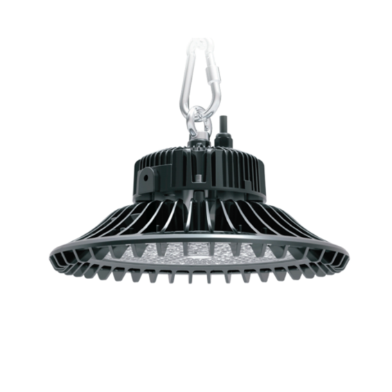 Silver Electronics Campana 200W 4000K 120º