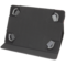 Silver HT Universal Stamped Case for Tablets from 9 to 10.4 inches Cool Ice Pop Metal Red blue dots | Silver Sanz