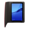 Silver HT  Funda Universal para Ebook 6 pulgadas Wave Roja | Silver Sanz
