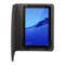 Silver HT Universal Ebook Cover 6 pouces Wave Blue | Silver Sanz