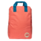 Smile - Mochila Portátil/ Tablet hasta 15.6" PENNY  Coral | Silver Sanz