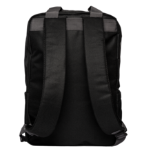 Mochila Portatil/ Tablet hasta 15.6" PENNY  Negro
