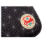 Smile - KIMONO – Funda iPad, tablet y portátil neopreno hasta 11" pulgadas Sleeve estampado japonés NEO NIPON Asanoha | Silver Sanz