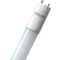 LED T8 ECO 9W 589mm 4000K 900lm Opal Cristal | Silver Sanz