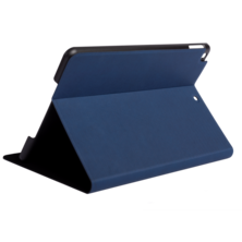 Funda iPad 2019 10.2 Azul Marino | Silver Sanz
