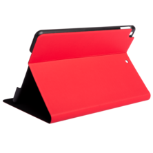 Funda iPad 2019 10.2 Roja | Silver Sanz