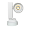 TOBOR LED Projecteur triphasé 30W 4000K 38º Blanc | Silver Sanz