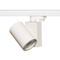 TOBOR LED Projecteur triphasé 40W 4000K 38º Blanc | Silver Sanz