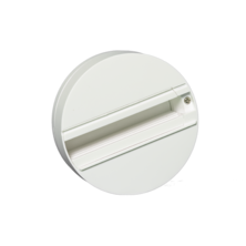 ACC. ADPT BASE FOR 3F WHITE RAIL | Silver Sanz