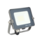FORGE+ Proyector IP65 20W 3000K | Silver Sanz