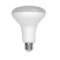 LED ECO Reflectora R80 11W E27 3000K | Silver Sanz