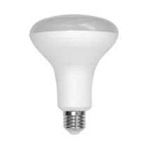 LED ECO Reflectora R90 16W E27 3000K | Silver Sanz