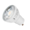 Silver Electronics Ampoule LED Pro + 5W GU10 230V 5000K Blanc | Silver Sanz