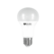 Silver Electronics Ampoule LED standard 15W E27 3000K | Silver Sanz