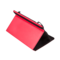 Silver HT  Funda Universal Basic para Tablets de 9 a 11 pulgadas Rojo | Silver Sanz