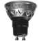 Silver Electronics LED PRO+ 5W GU10 230V 2700K Gris | Silver Sanz
