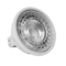Silver Electronics Bombilla LED PRO+ 5W GU5.3 12V 5000K Blanco | Silver Sanz