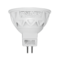 Silver Electronics Bombilla LED PRO+ 5W GU5.3 12V 5000K Blanco | Silver Sanz