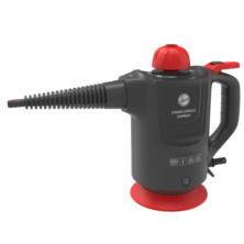 SGE1000 Pistola seco&humedo 1000W | Silver Sanz