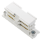 XTS21-3 CARRIL GLB 3F CONEXION INTERNA BLANCO | Silver Sanz