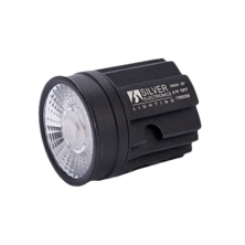MODULE COB 6W 3000K Dimmable | Silver Sanz