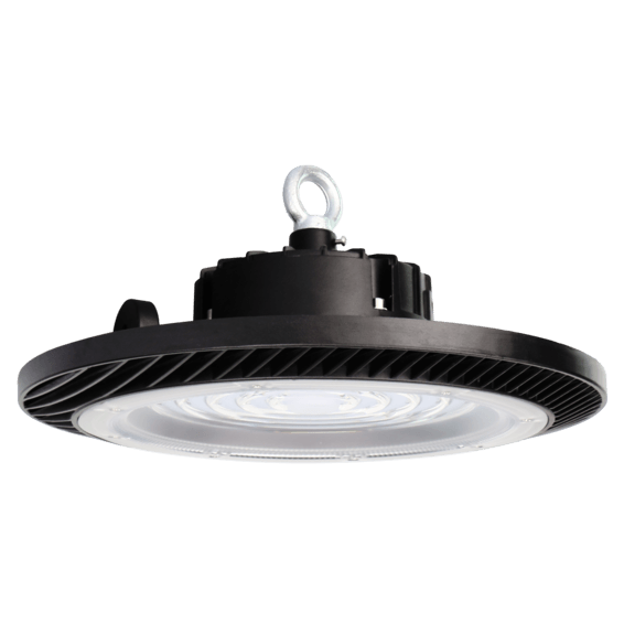 Campana Punch 200W 5000K | Silver Sanz