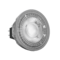 LED EVO+ dicroica GU5.3 823lm 9W 3000K 38º 25.000h carcasa gris | Silver Sanz