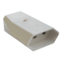 Silver Electronics Clavija Recta H D4mm 10A 250V | Silver Sanz