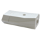 Silver Electronics Clavija Recta H D4mm 10A 250V | Silver Sanz