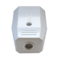 Silver Electronics Clavija Recta H D4mm 10A 250V | Silver Sanz