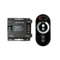 Controlador Monocolor 12-24V 432Wmax. con mando | Silver Sanz