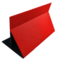 Silver HT  Funda Universal Wave para Tablets de 9 a 11 pulgadas Roja | Silver Sanz