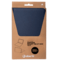 Silver HT  Funda para Samsung TAB A7 2020 (T500/505) 10.4 Azul | Silver Sanz