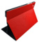 Silver HT Case for Samsung TAB A7 2020 (T500 / 505) 10.4 Red | Silver Sanz