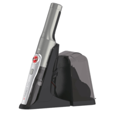 HH710PPT Aspirador de mano H710 Pets | Silver Sanz