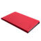Silver HT Case for Samsung TAB A7 2020 (T500 / 505) 10.4 Red | Silver Sanz