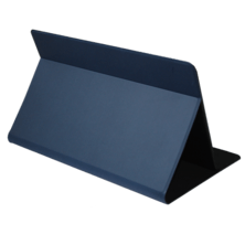 Housse Universelle Wave 9"-11" Bleu