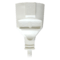 Câble d'extension Silver Electronics 2m blanc | Silver Sanz
