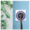 Silver Electronics Programador analógico compacto de 24 horas | Silver Sanz