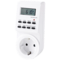 Silver Electronics Programador Digital Semanal | Silver Sanz