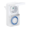 Programmateur analogique 24hrs IP44 | Silver Sanz